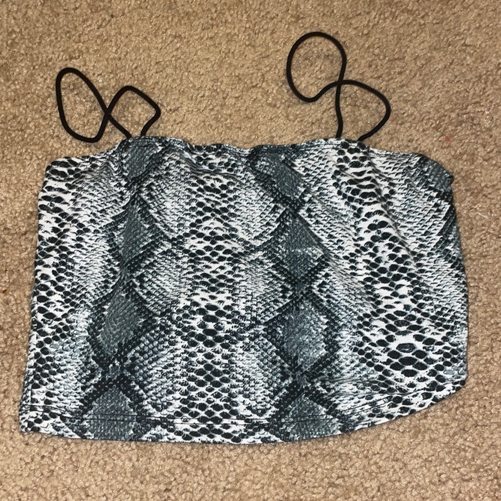 Shein Tank Top